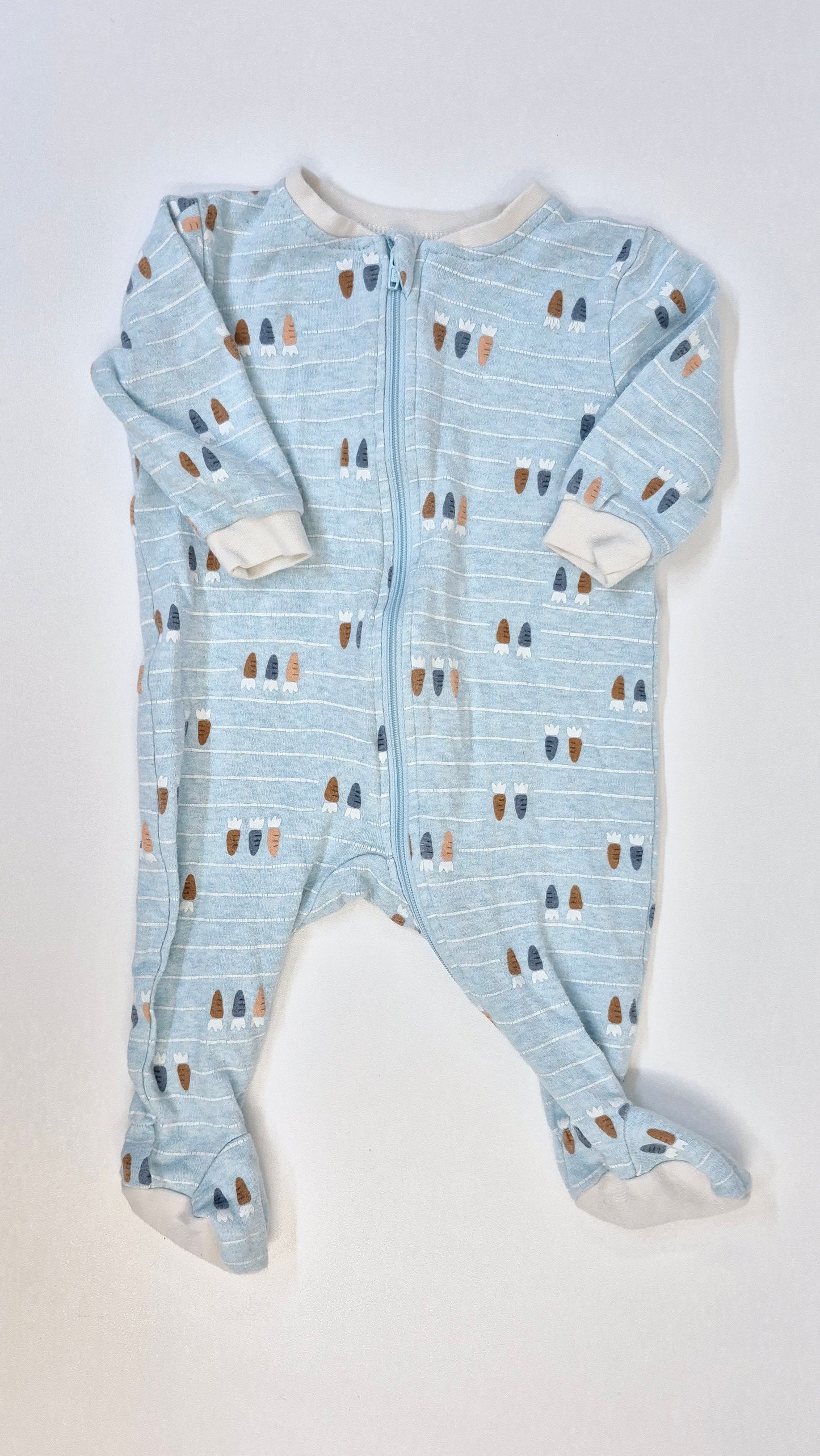 Pyjama 3 mois Bébé Comfort