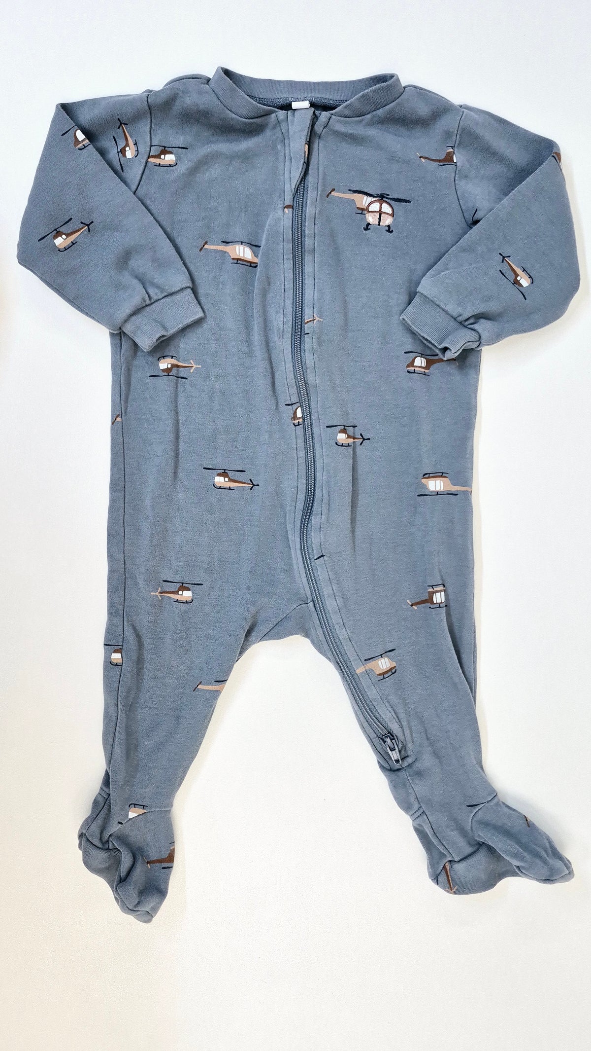 Pyjama 6 mois Pekkle