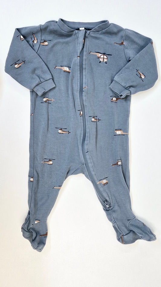 Pyjama 6 mois Pekkle
