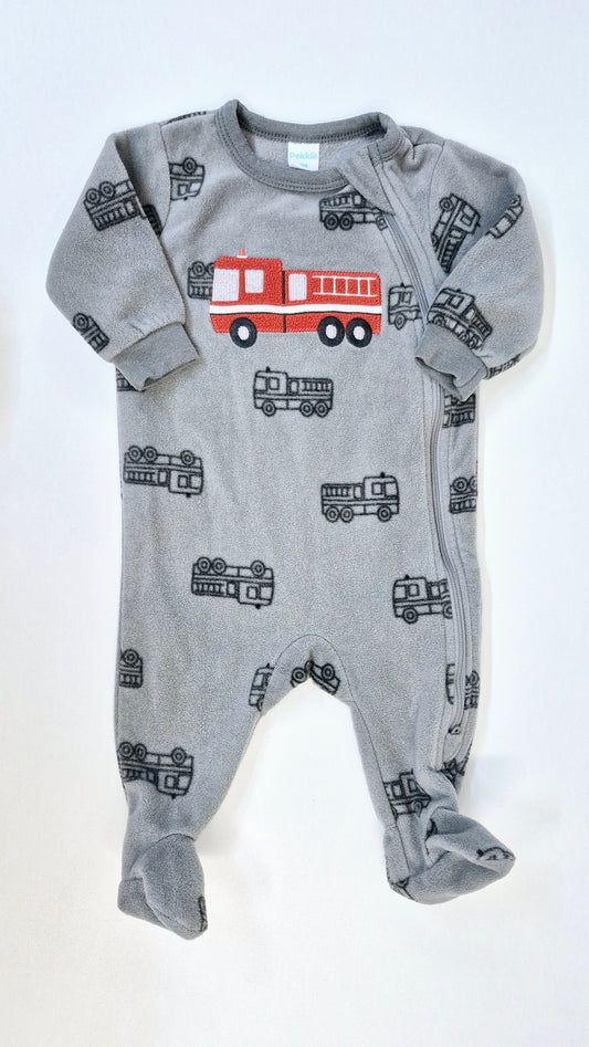 Pyjama 3 mois Pekkle