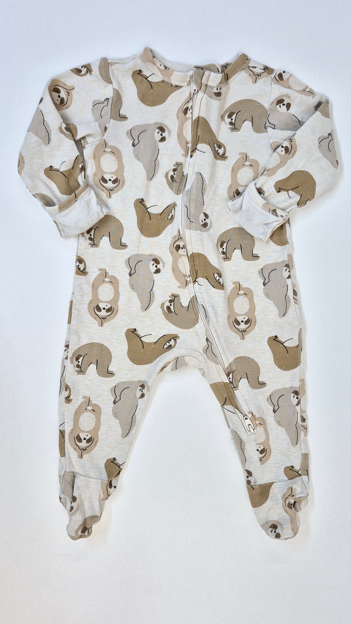 Pyjama 3-6 mois Old Navy