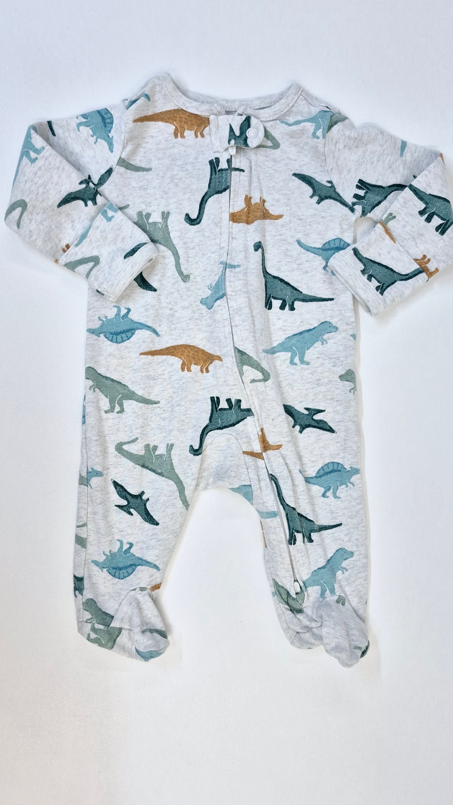 Pyjama 0-3 mois Carter's