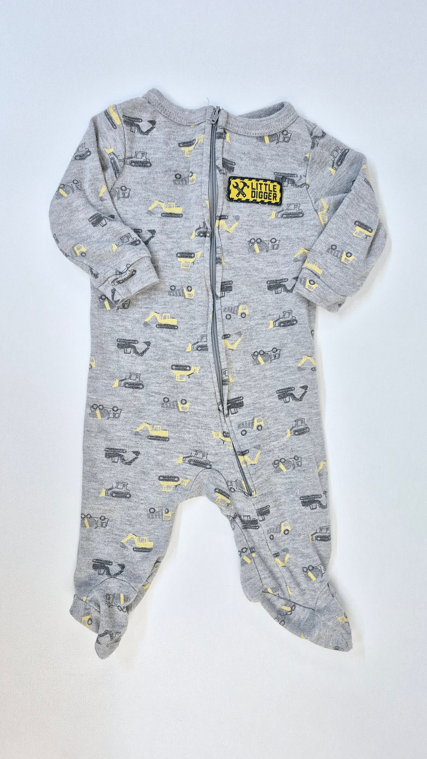 Pyjama 0-3 mois Minimi