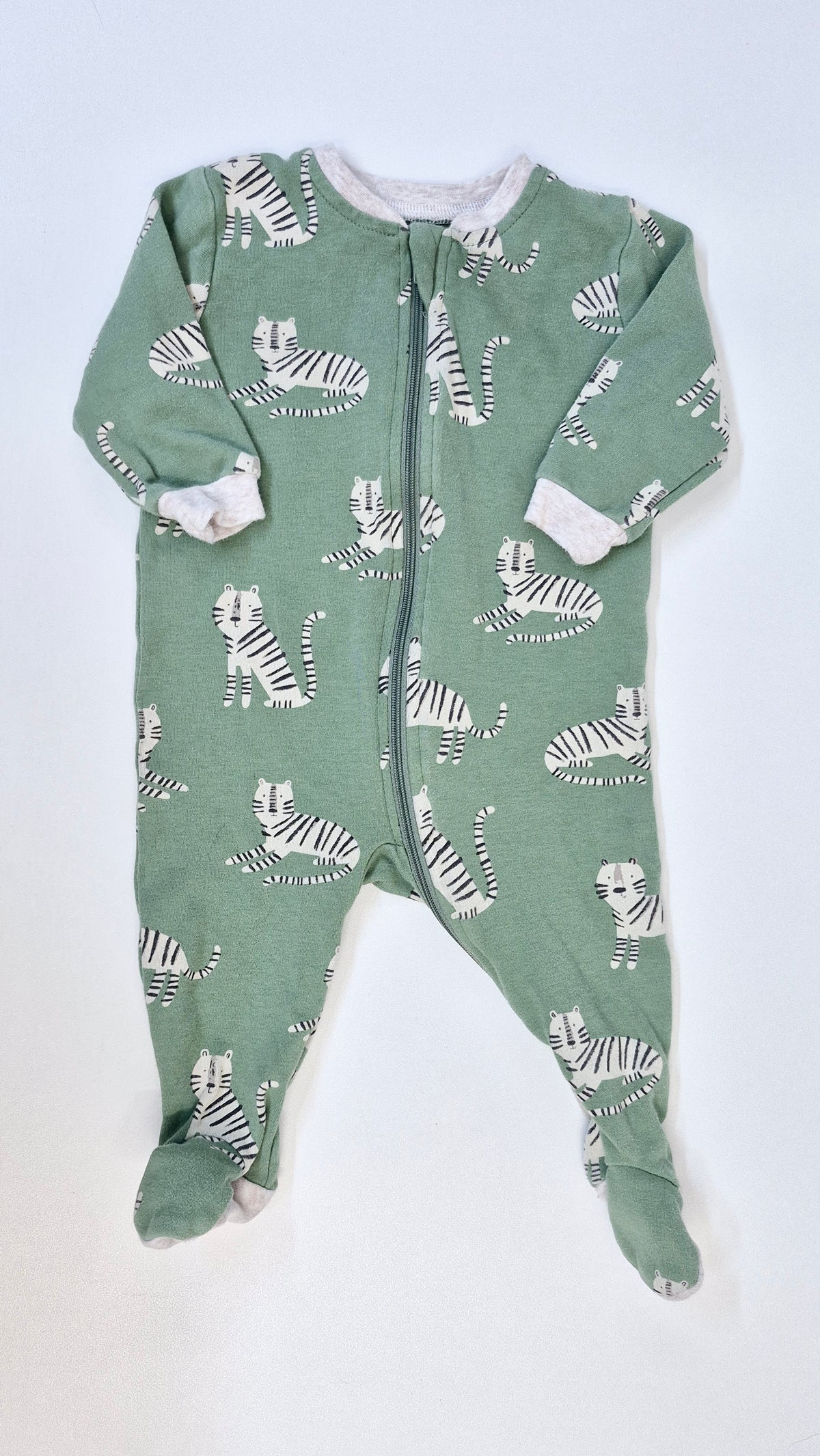 Pyjama 3 mois Bébé Comfort