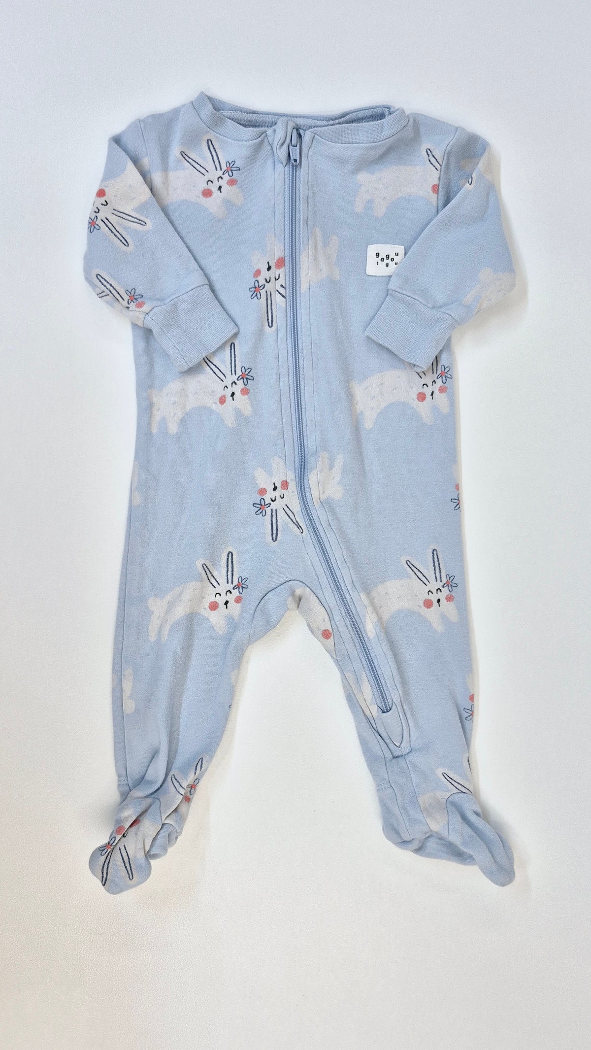 Pyjama 3 mois Gagou Tagou