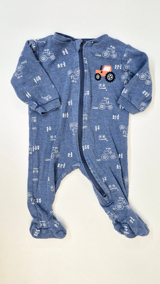 Pyjama 3 mois Pekkle