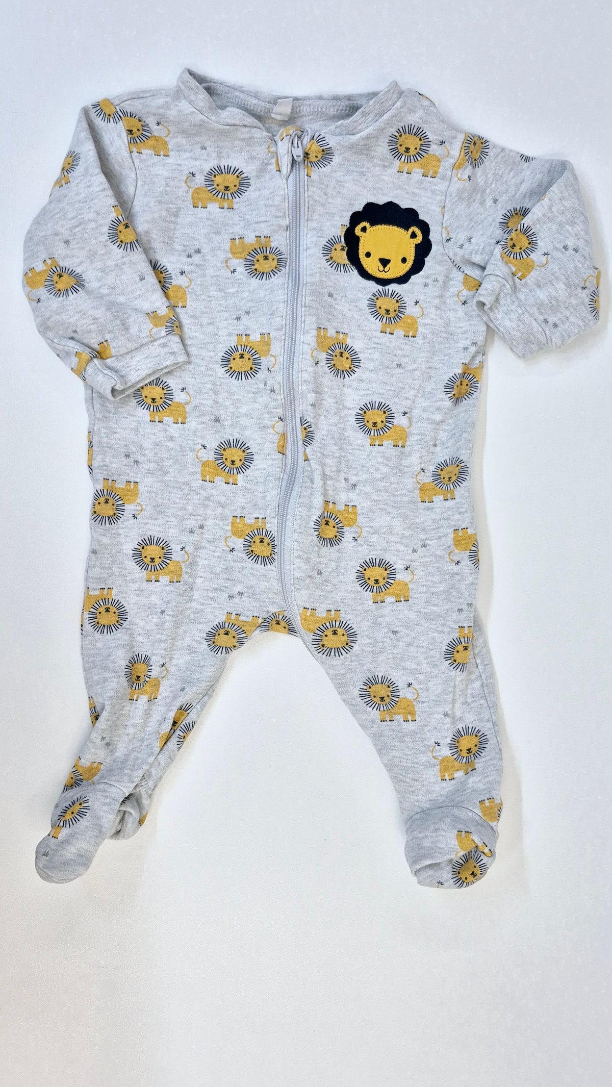 Pyjama 3 mois Pekkle