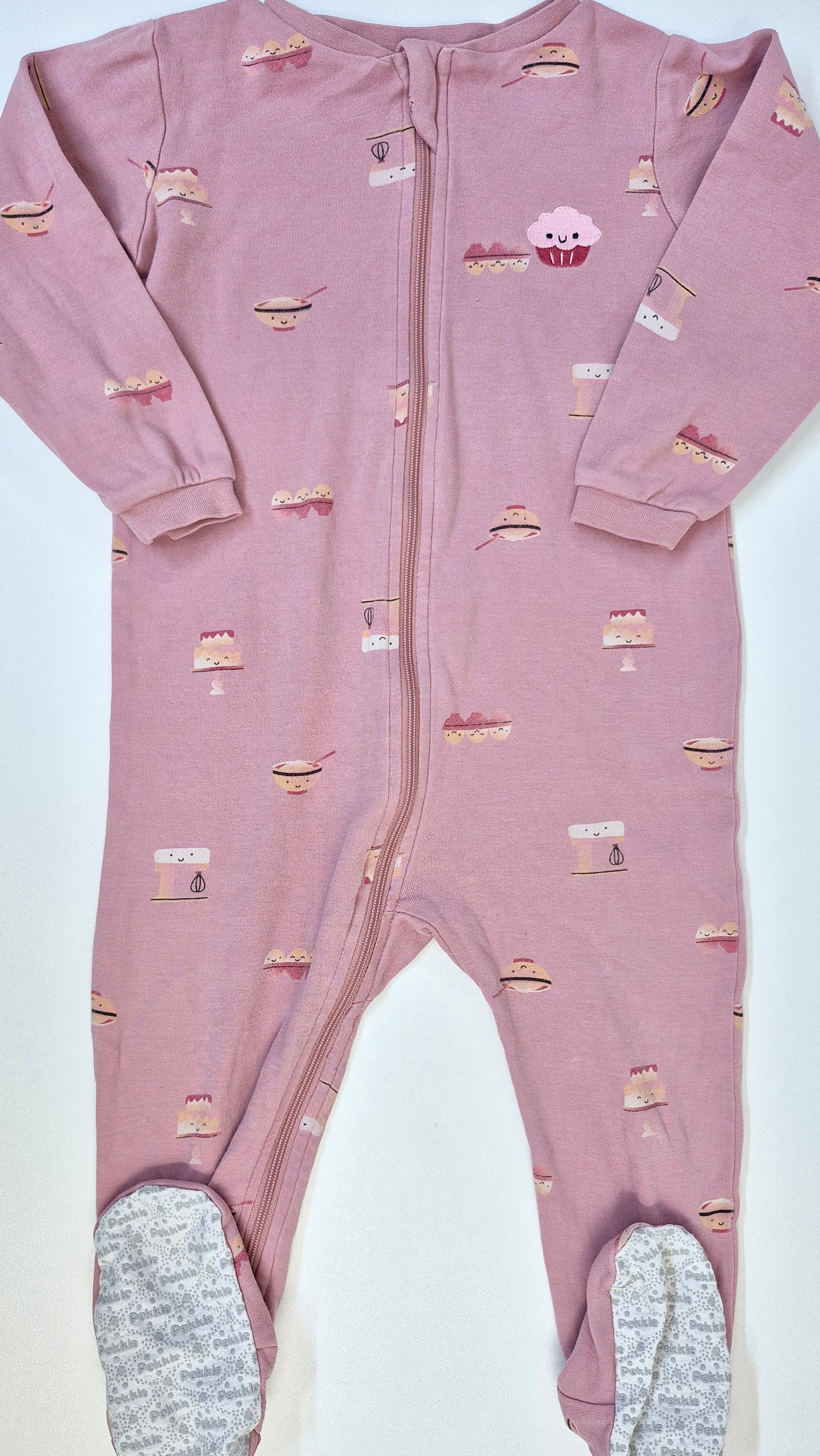 Pyjama 18 mois Pekkle