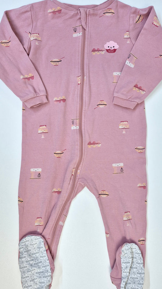Pyjama 18 mois Pekkle