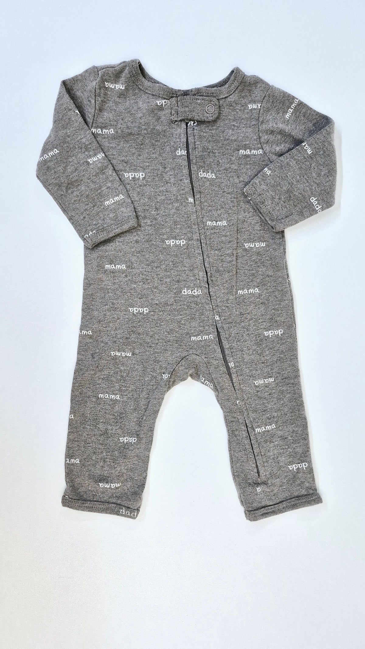 Pyjama 3 mois Carter's