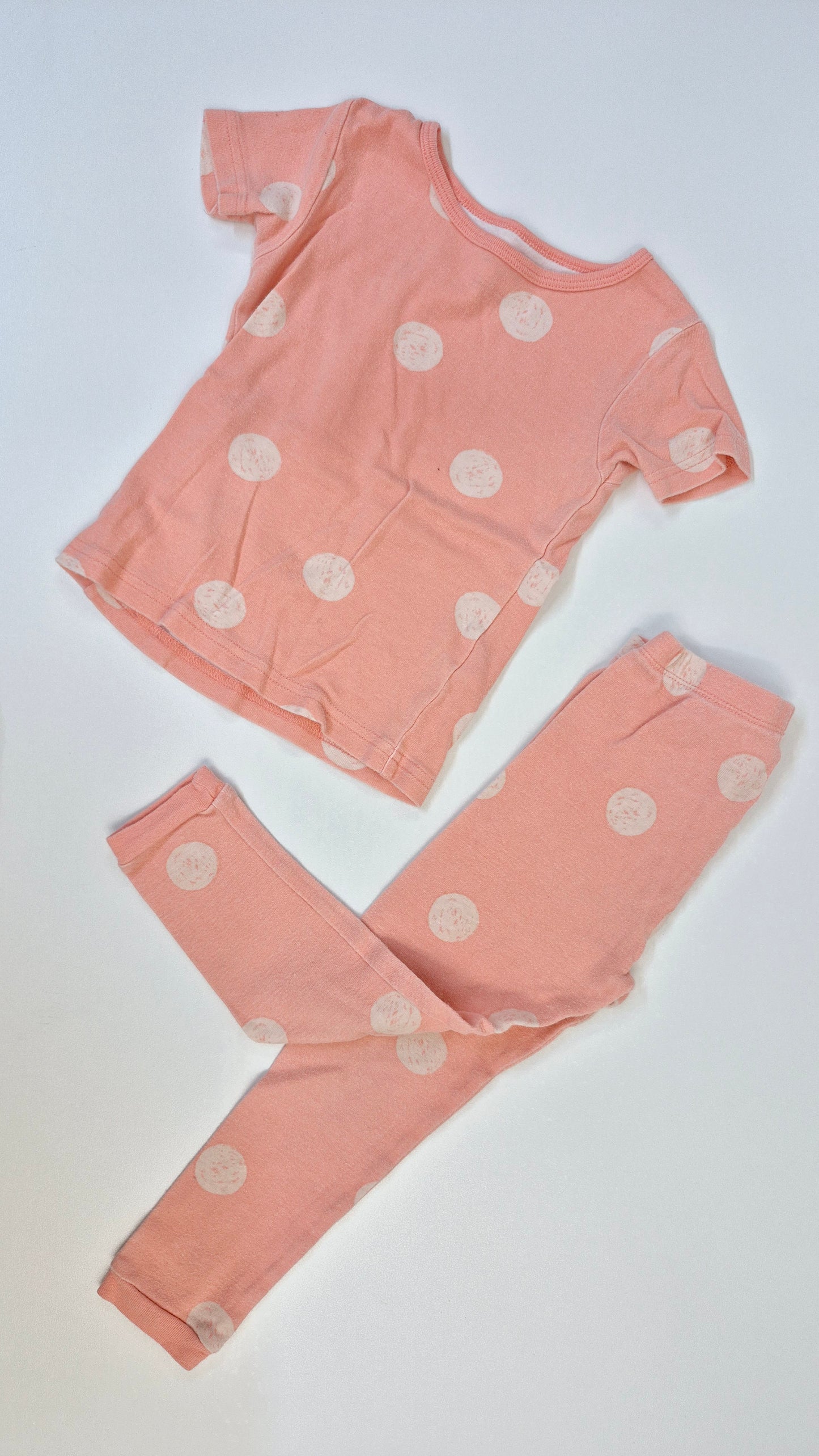 Pyjama 2T Carter's
