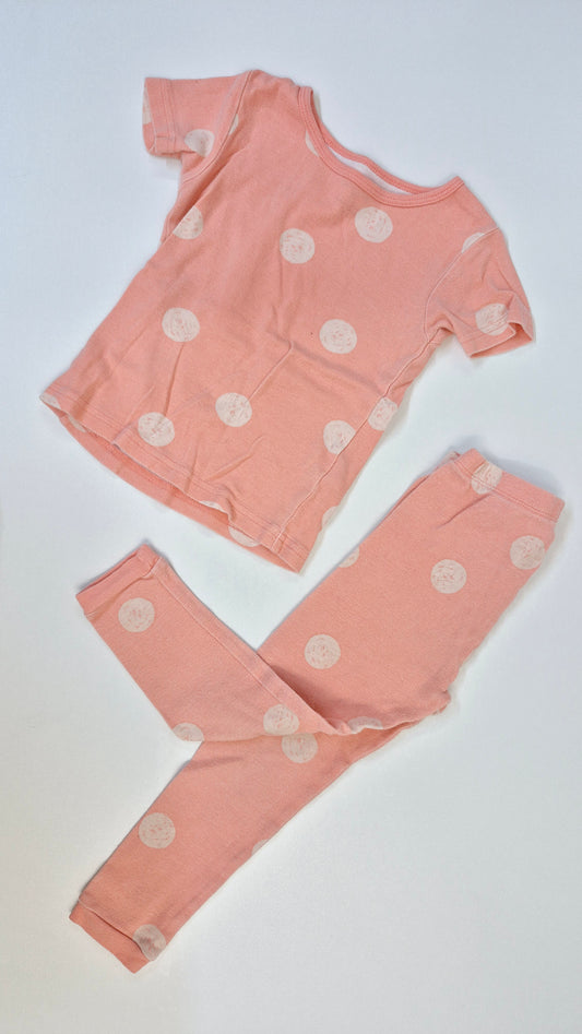 Pyjama 2T Carter's