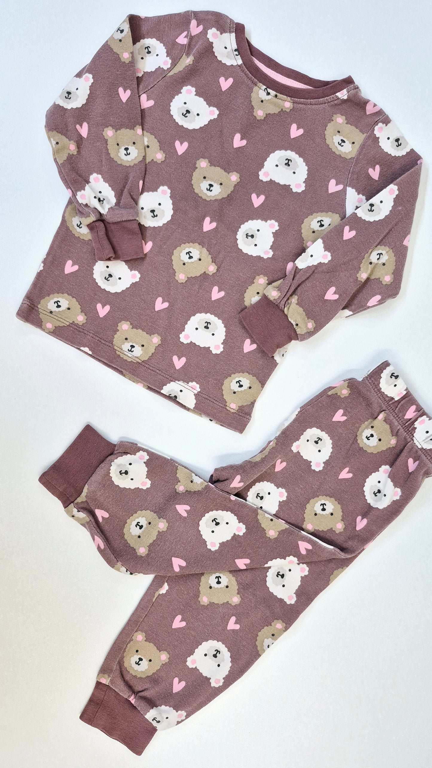 Pyjama 2T George