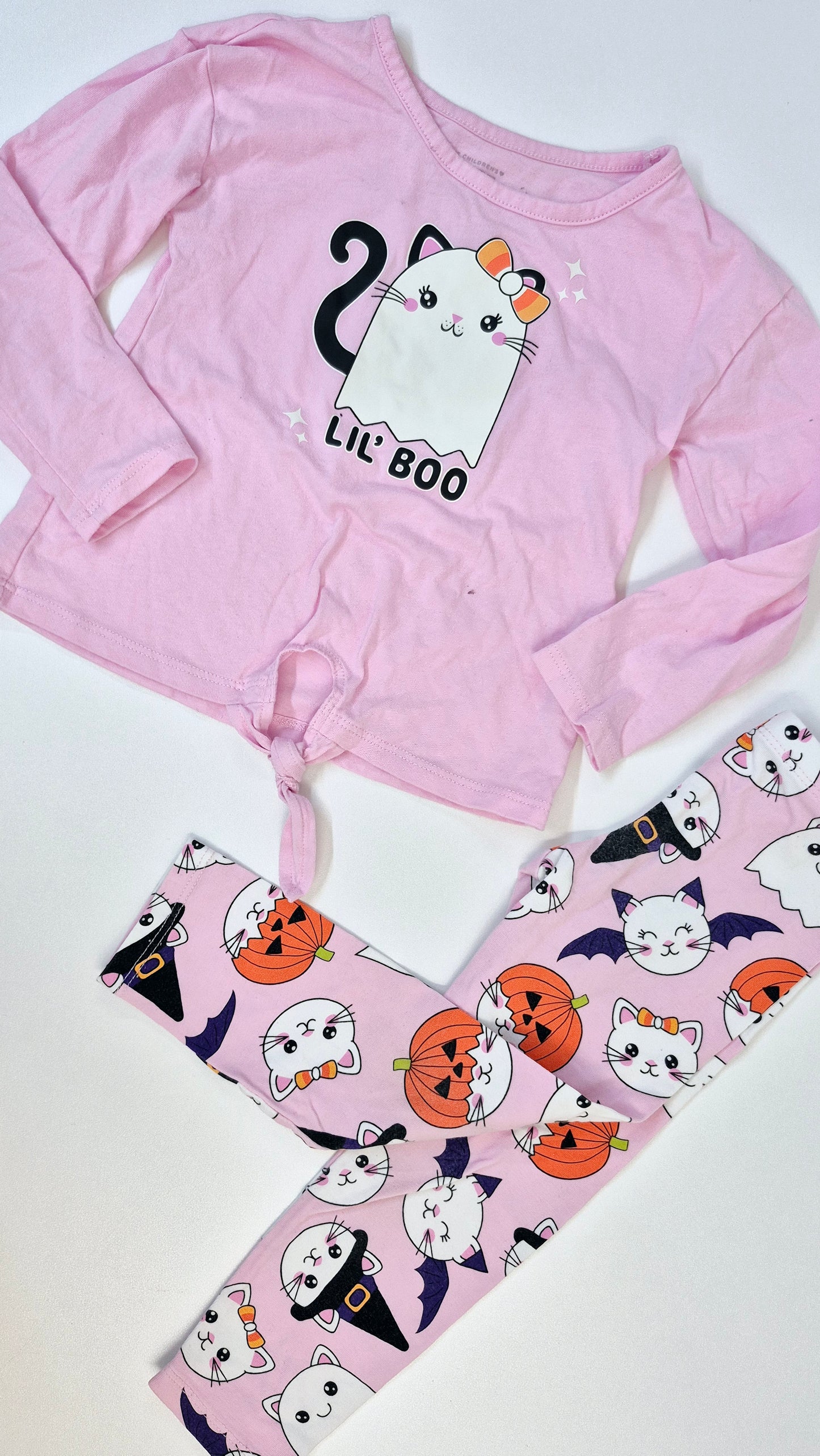 Pyjama 2T Children's Place