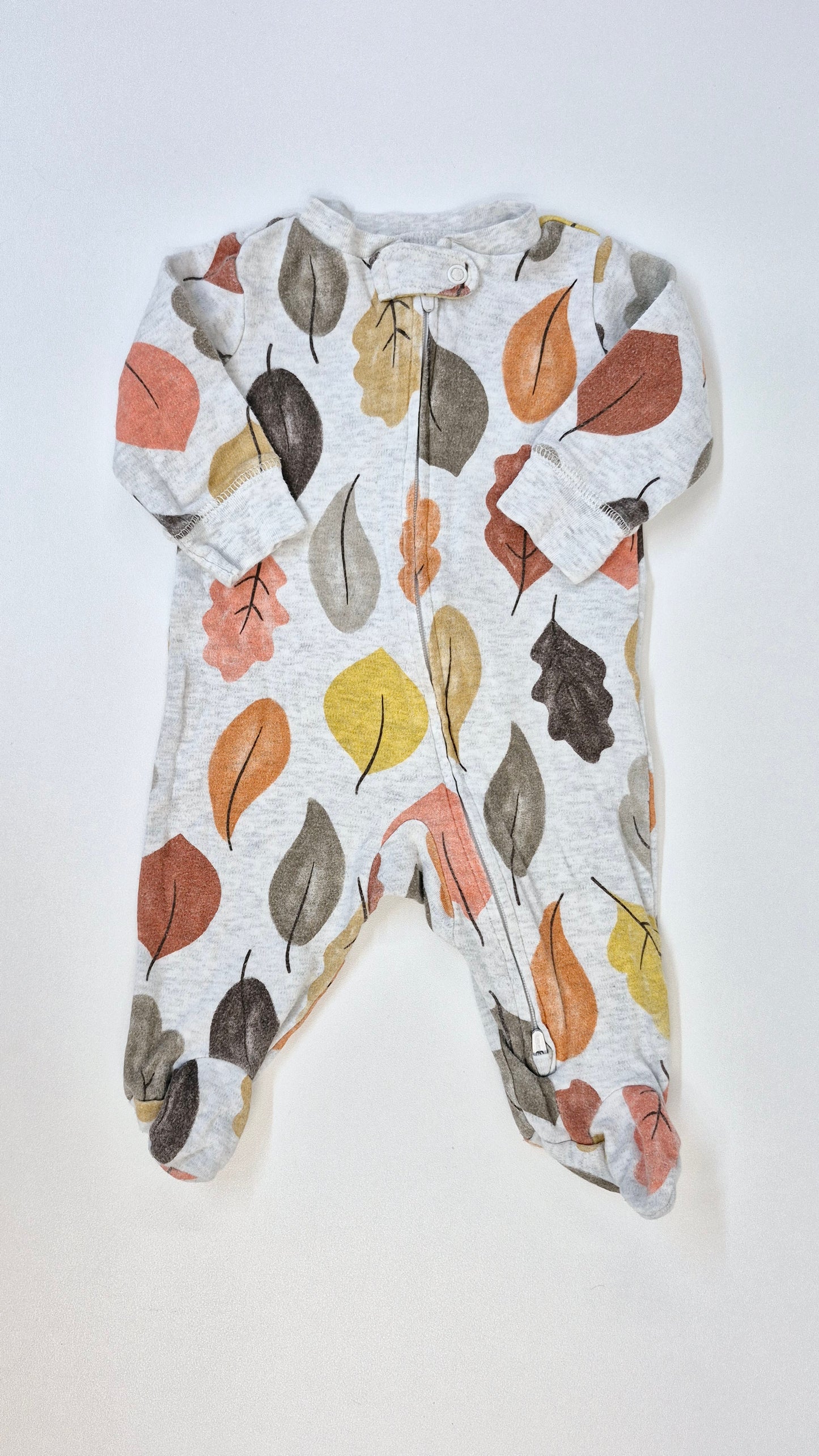 Pyjama 3 mois Carter's