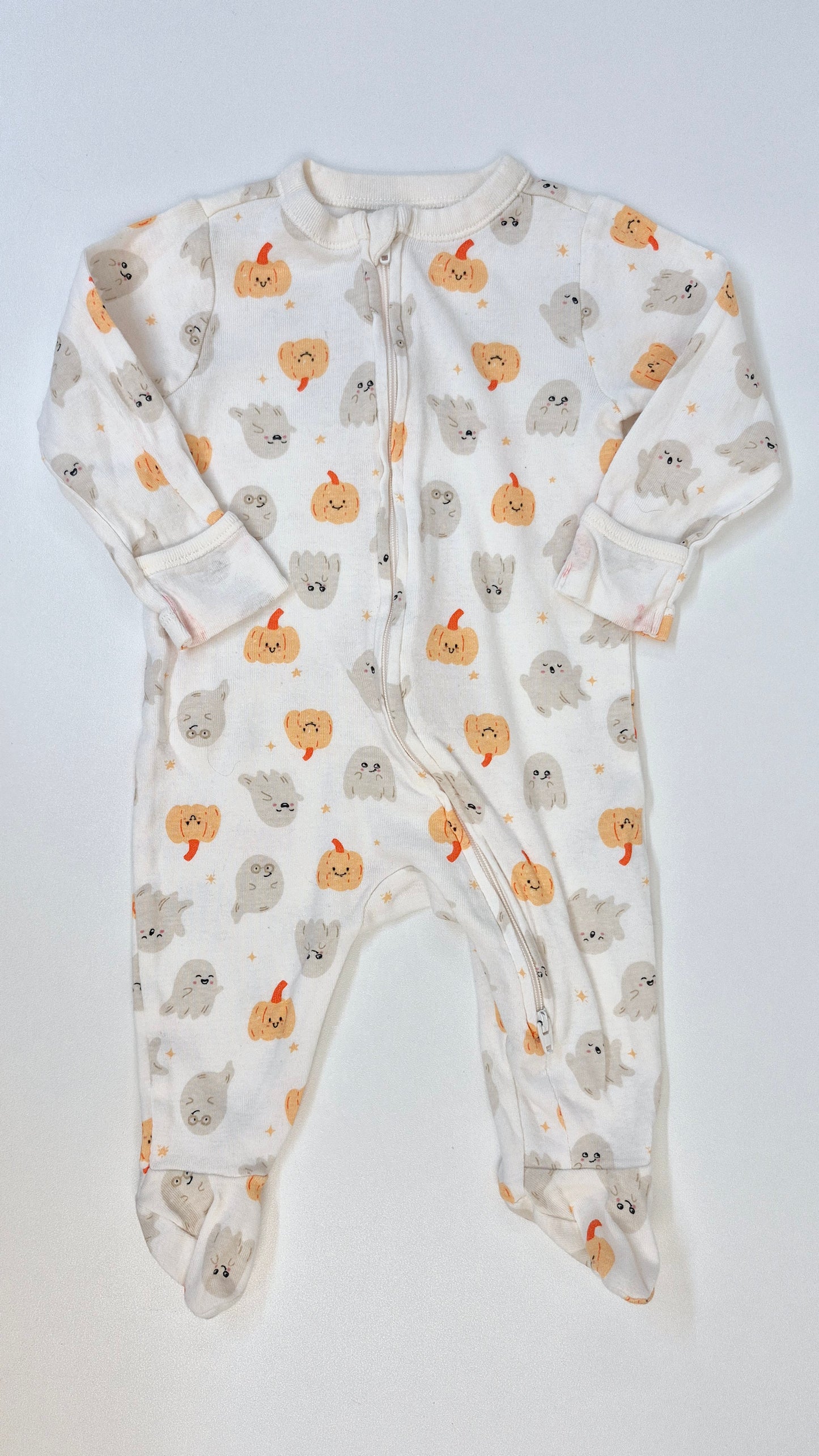 Pyjama 3-6 mois Old Navy