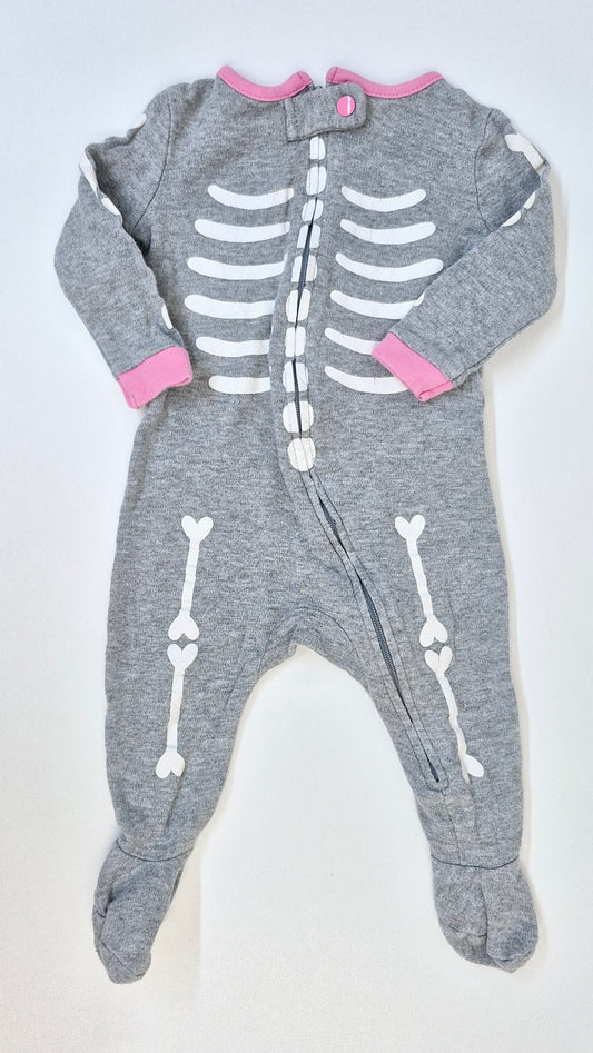 Pyjama 3-6 mois Joe Fresh