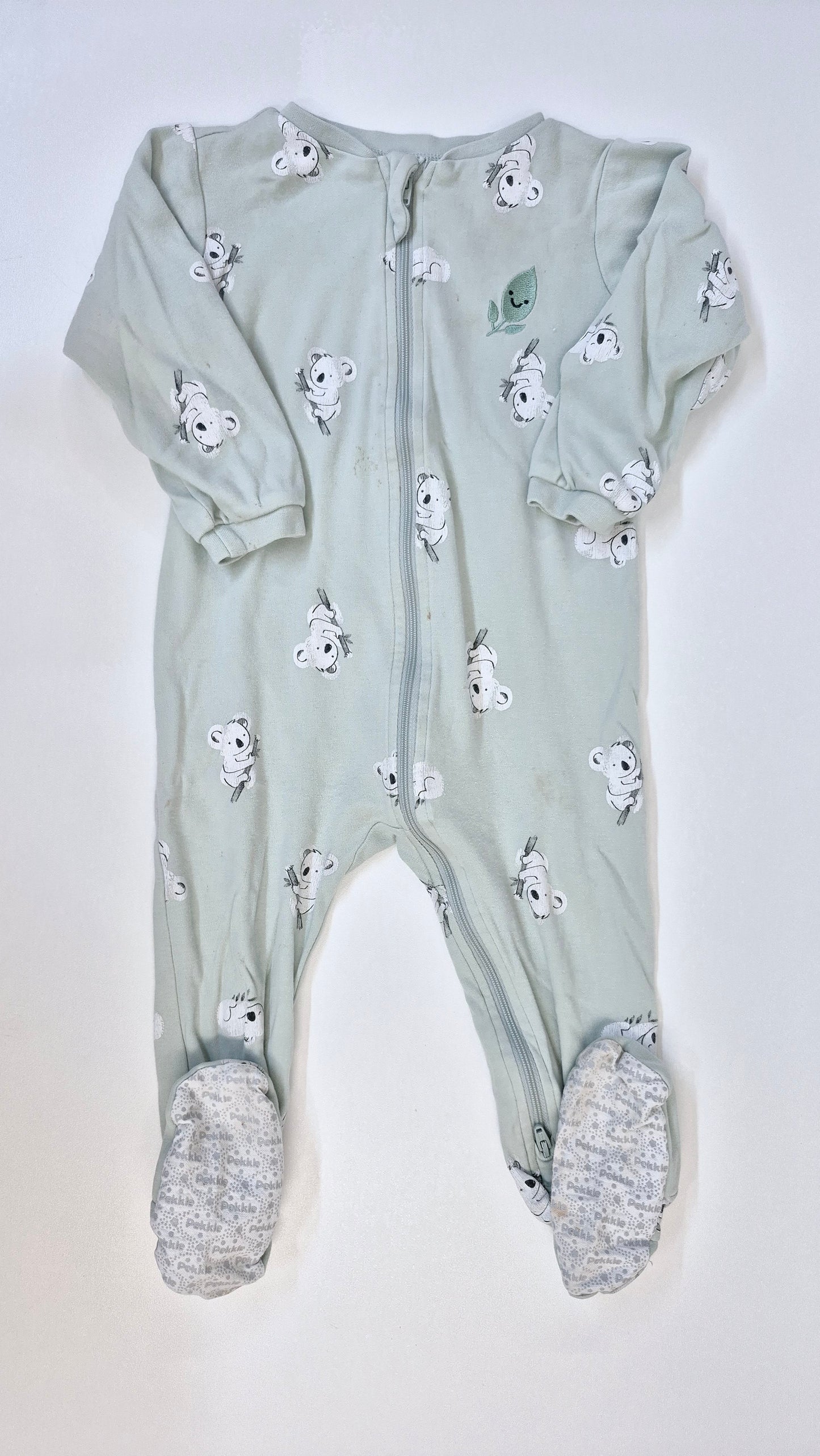 Pyjama 18 mois Pekkle (Imparfait voir photo)