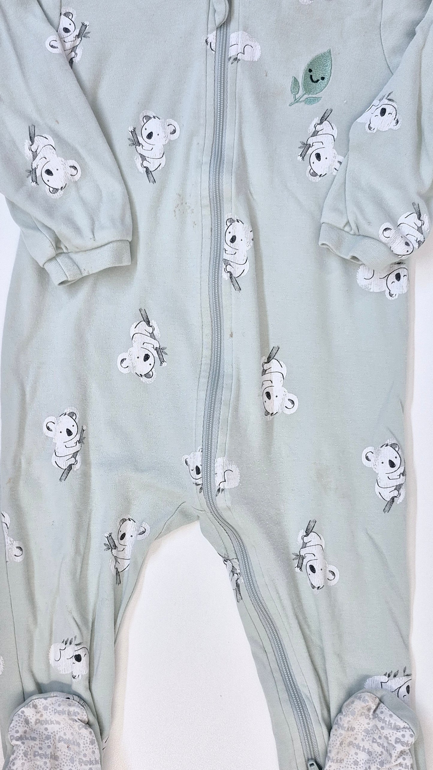 Pyjama 18 mois Pekkle (Imparfait voir photo)