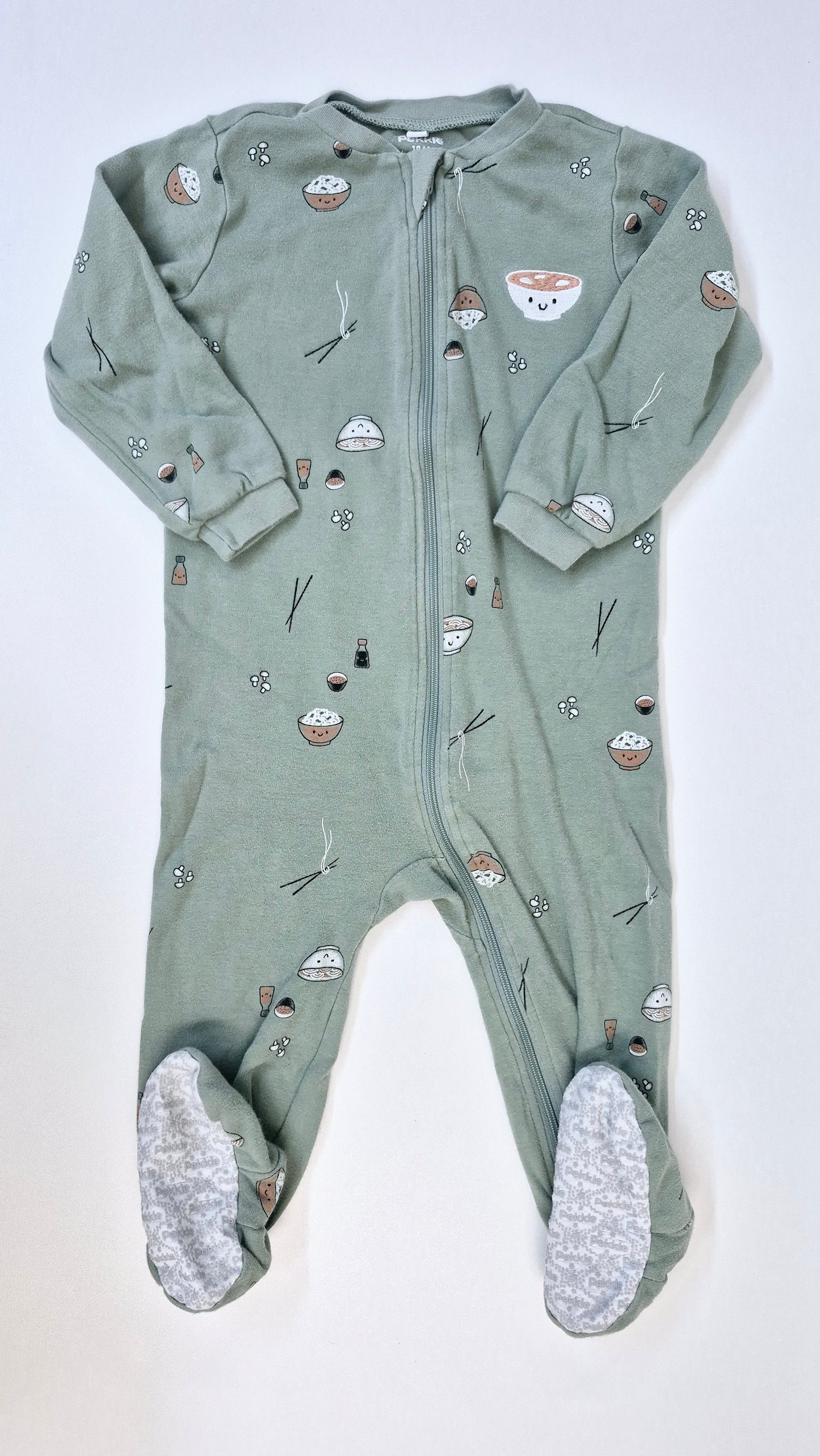 Pyjama 18 mois Pekkle