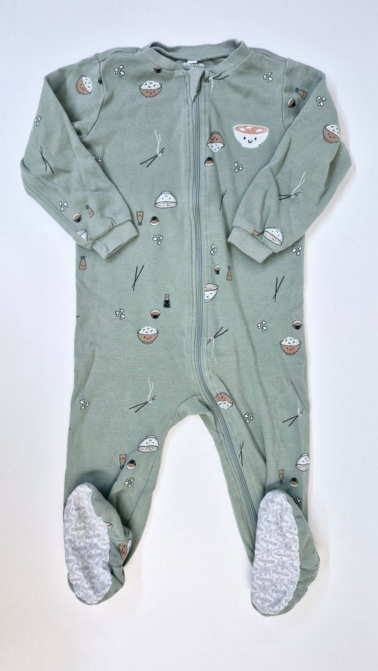 Pyjama 18 mois Pekkle