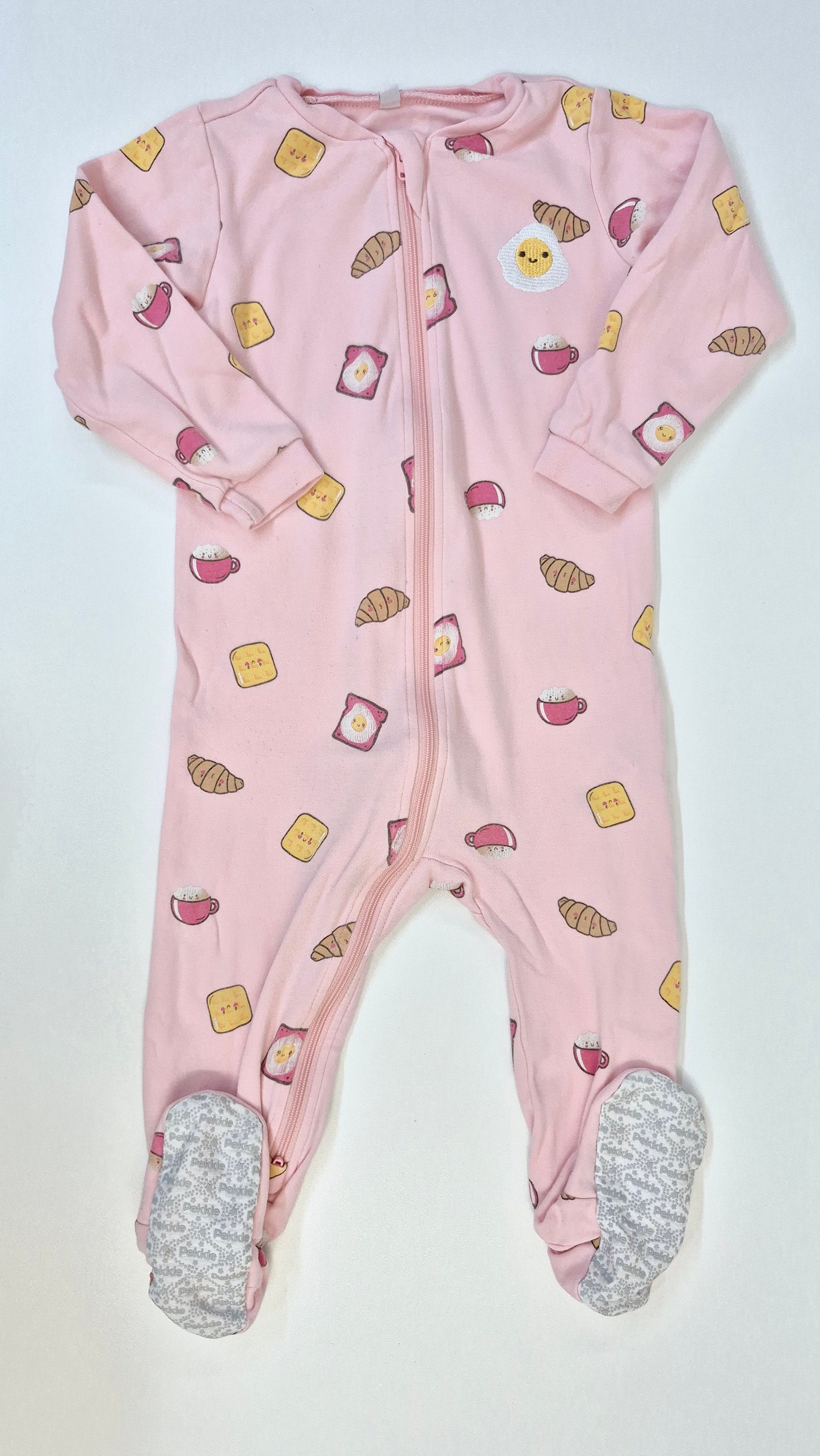 Pyjama 18 mois Pekkle