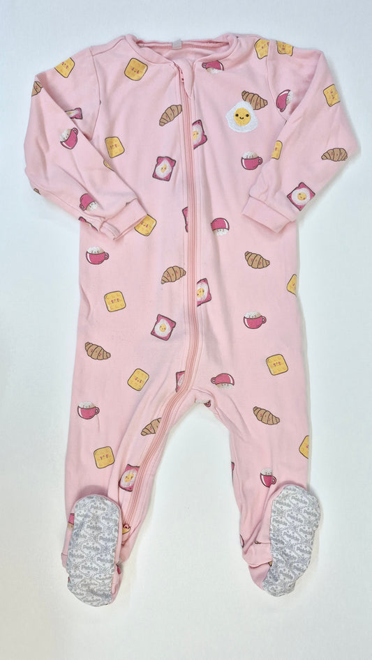 Pyjama 18 mois Pekkle