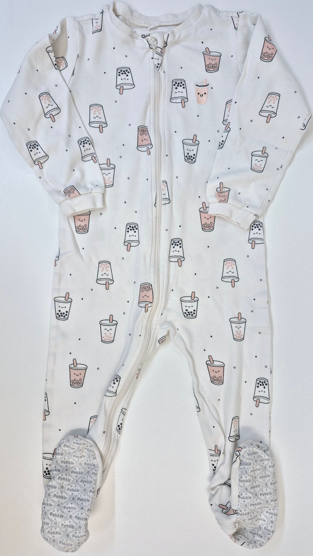 Pyjama 24 mois Pekkle