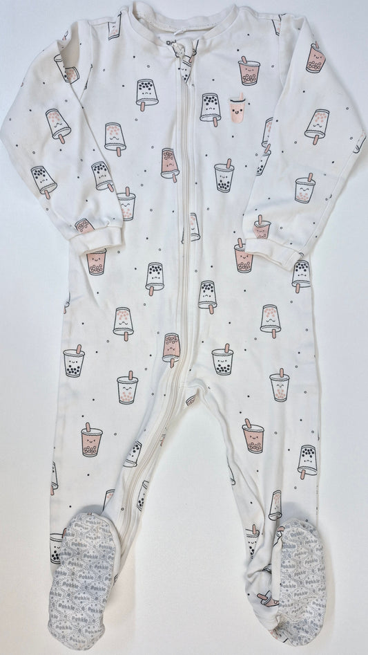 Pyjama 24 mois Pekkle