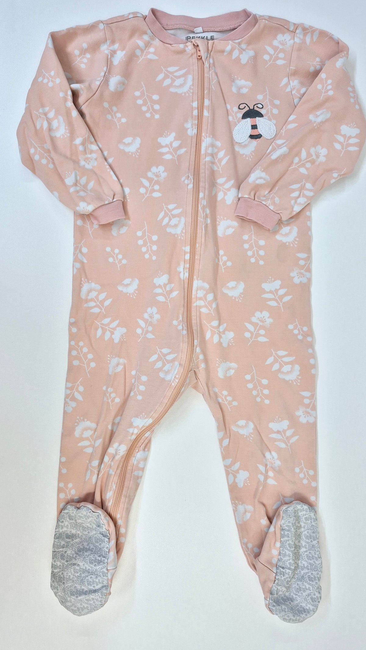 Pyjama 24 mois Pekkle (Imparfait voir photo)