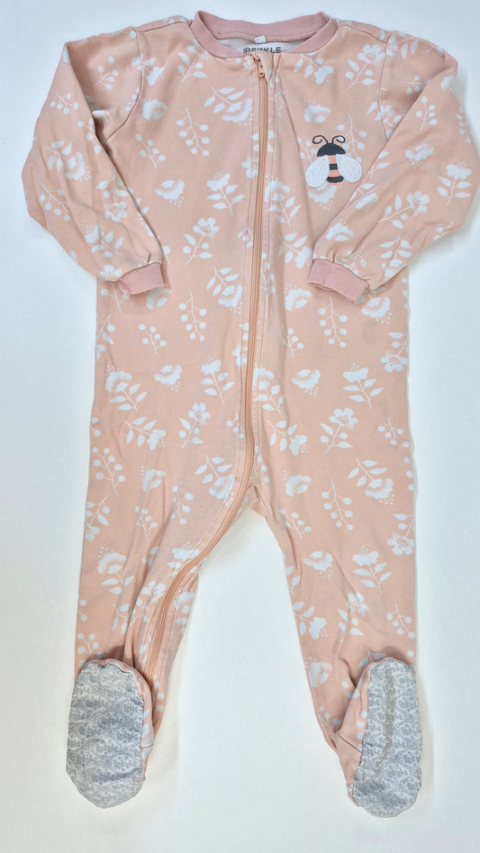 Pyjama 24 mois Pekkle (Imparfait voir photo)