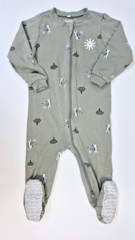 Pyjama 18 mois Pekkle