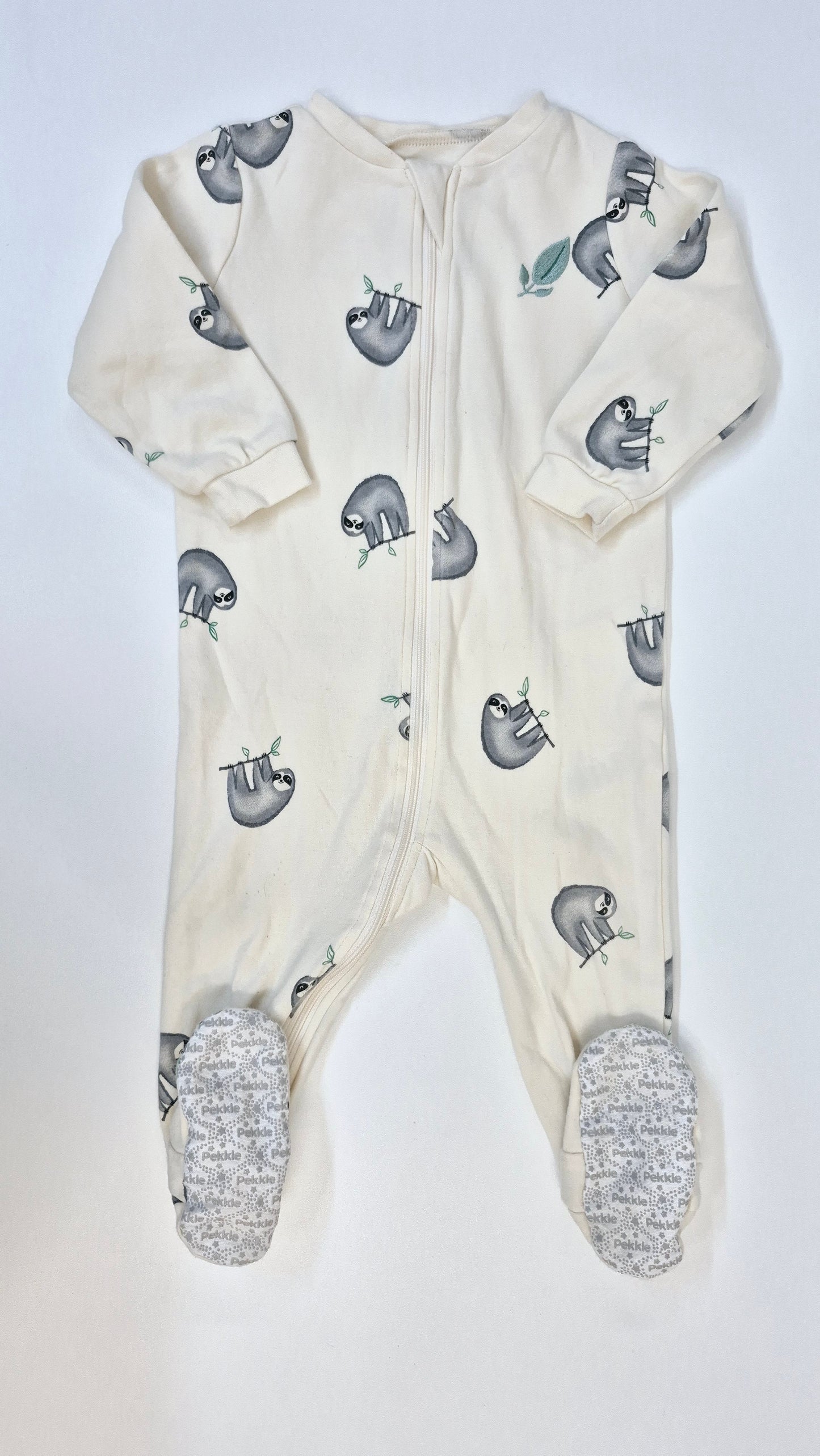 Pyjama 12 mois Pekkle