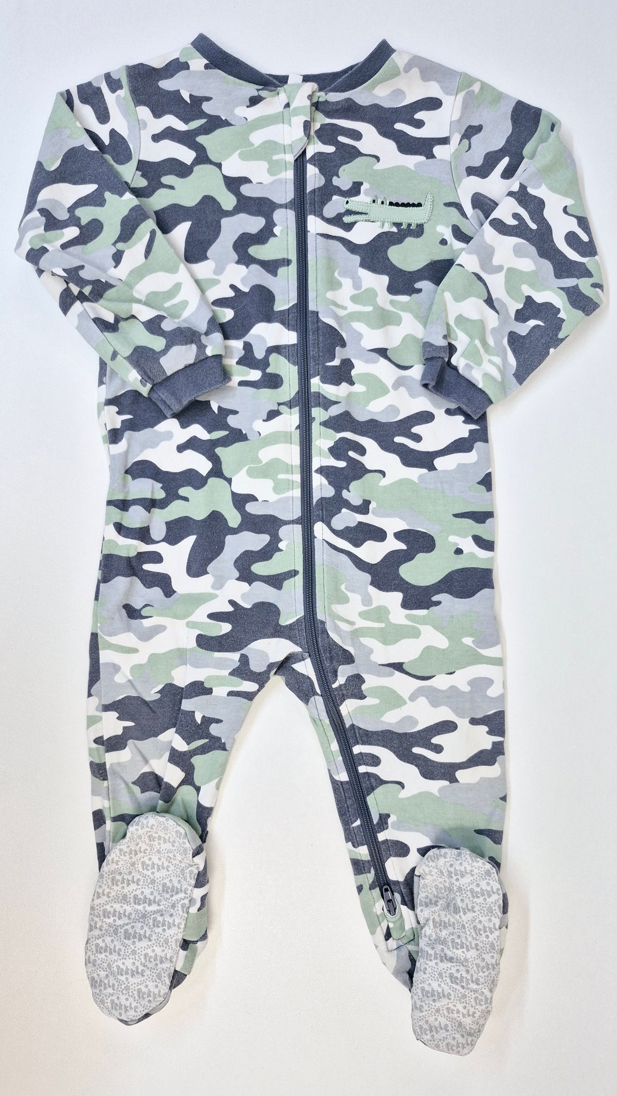 Pyjama 18 mois Pekkle