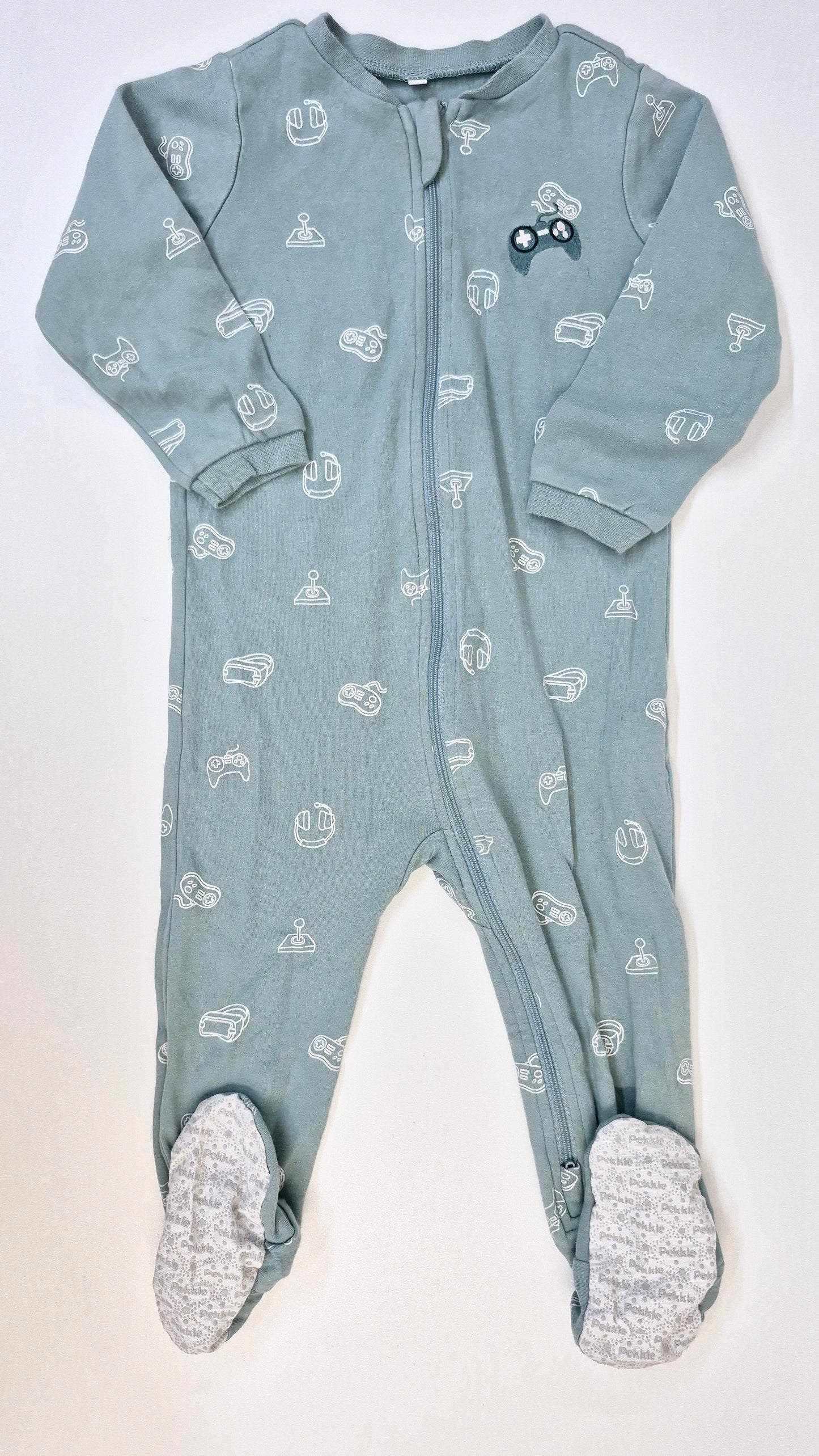 Pyjama 18 mois Pekkle (Imparfait voir photo)