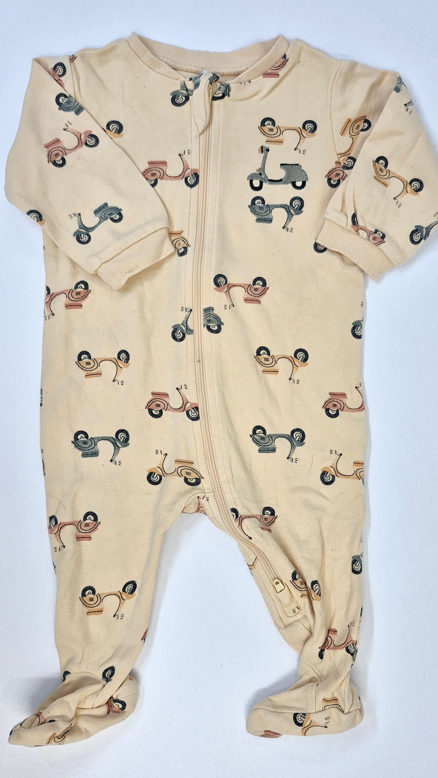 Pyjama 3 mois Pekkle