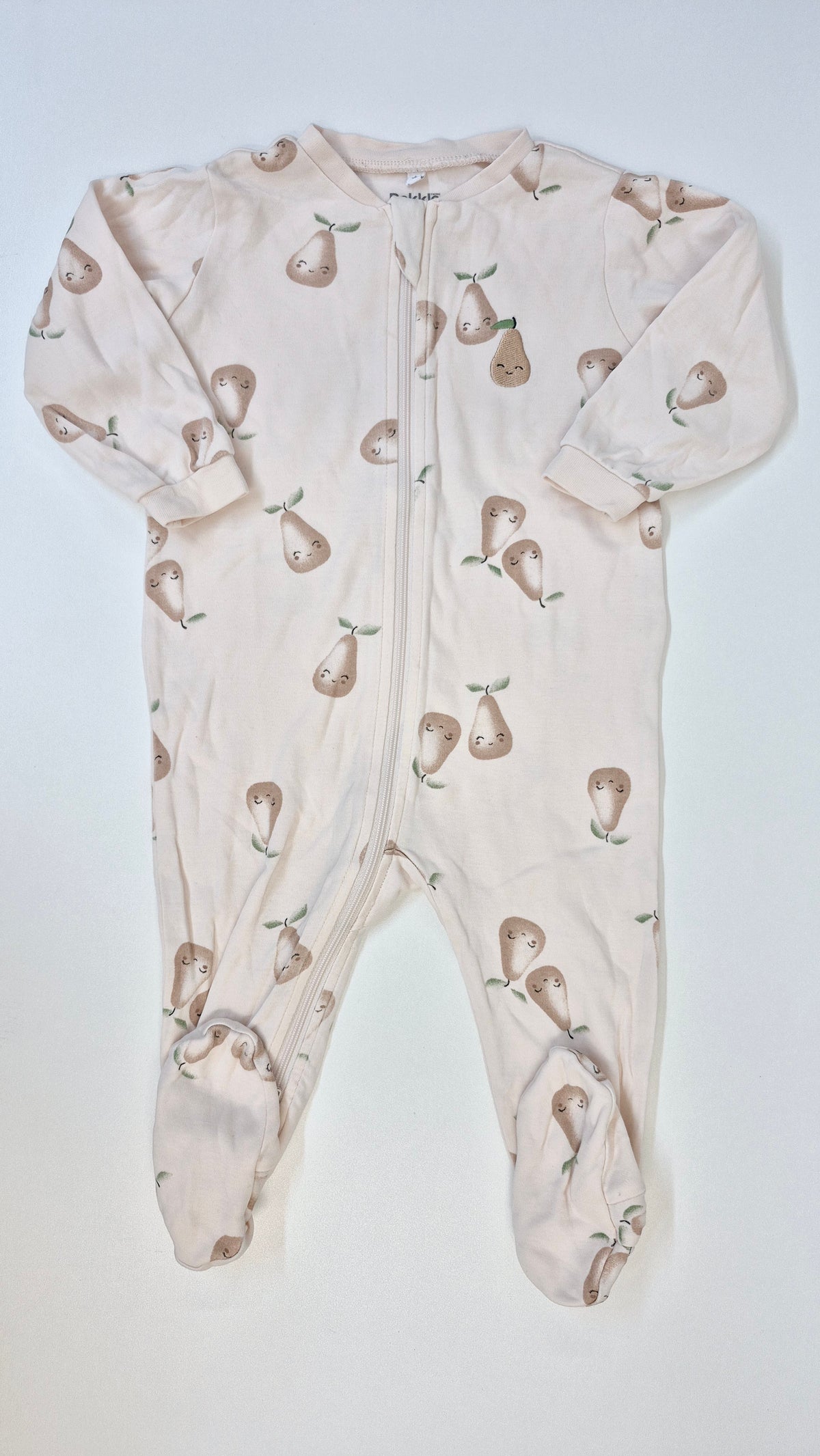 Pyjama 9 mois Pekkle