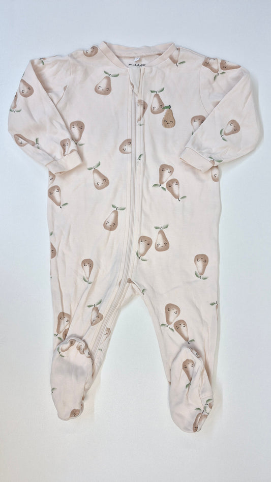 Pyjama 9 mois Pekkle