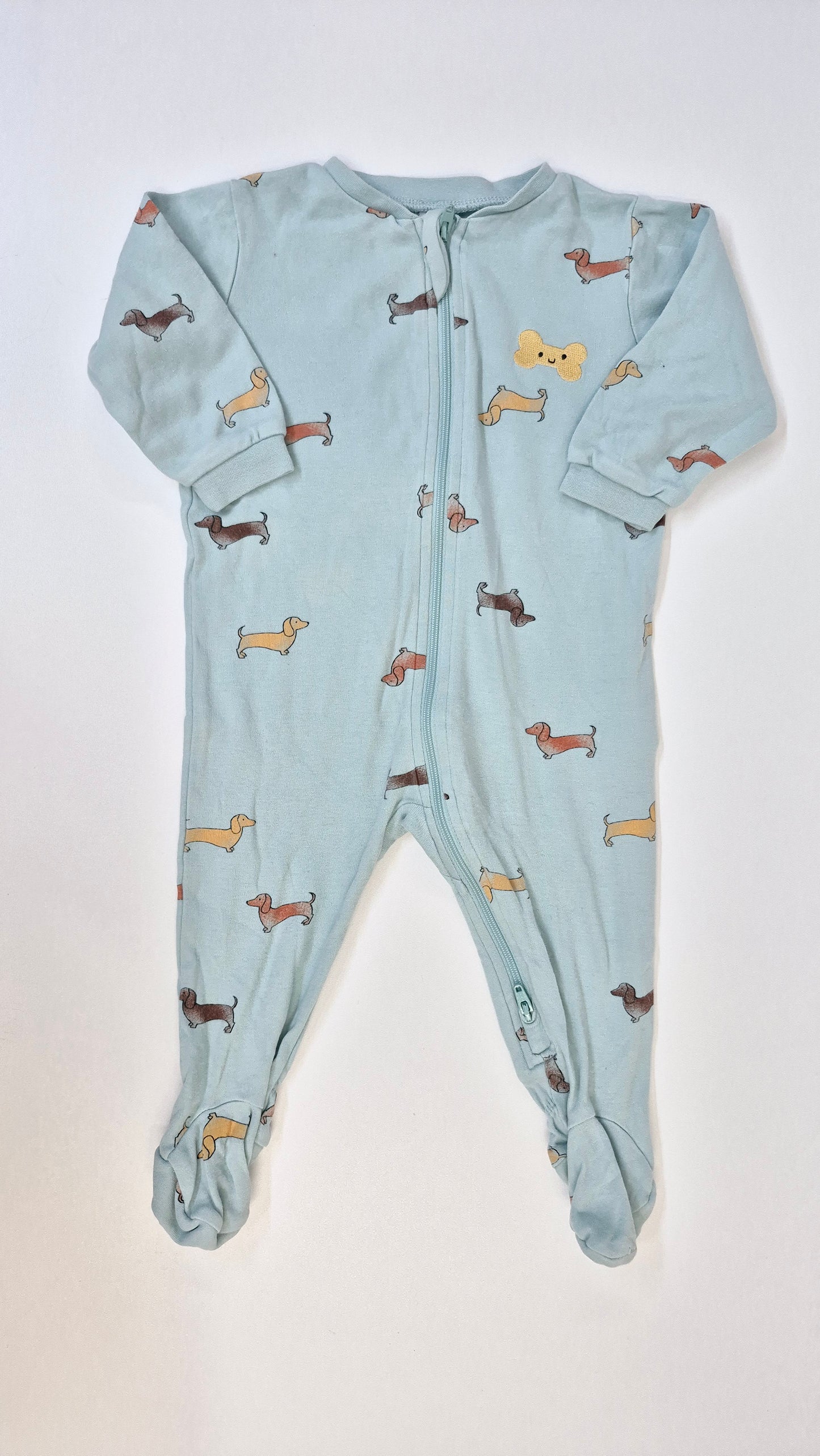 Pyjama 6 mois Pekkle