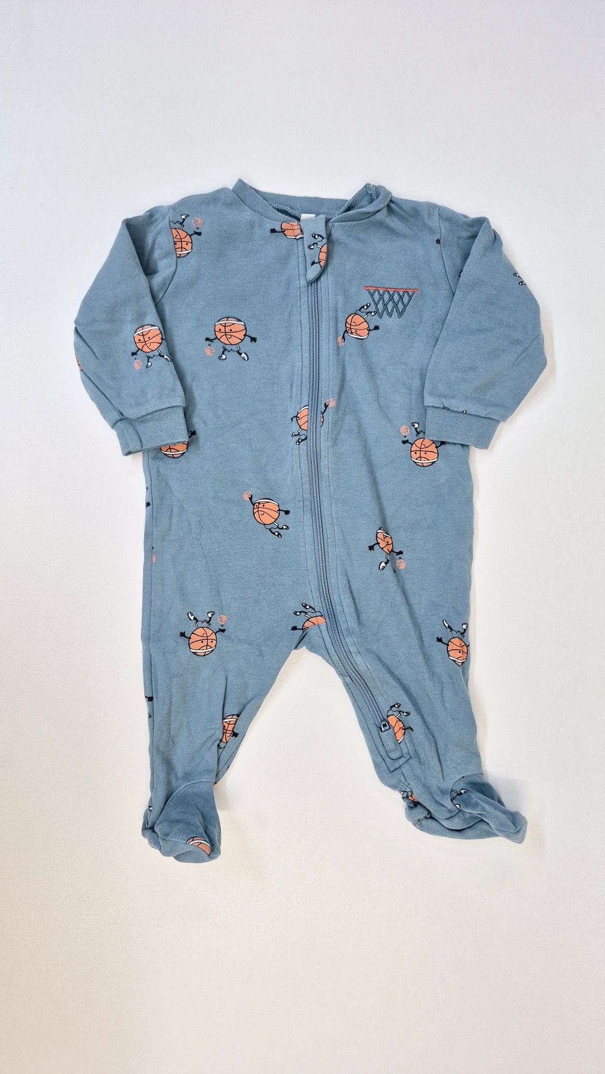 Pyjama 3 mois Pekkle