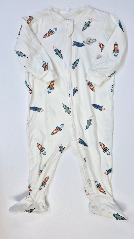 Pyjama 9 mois Pekkle
