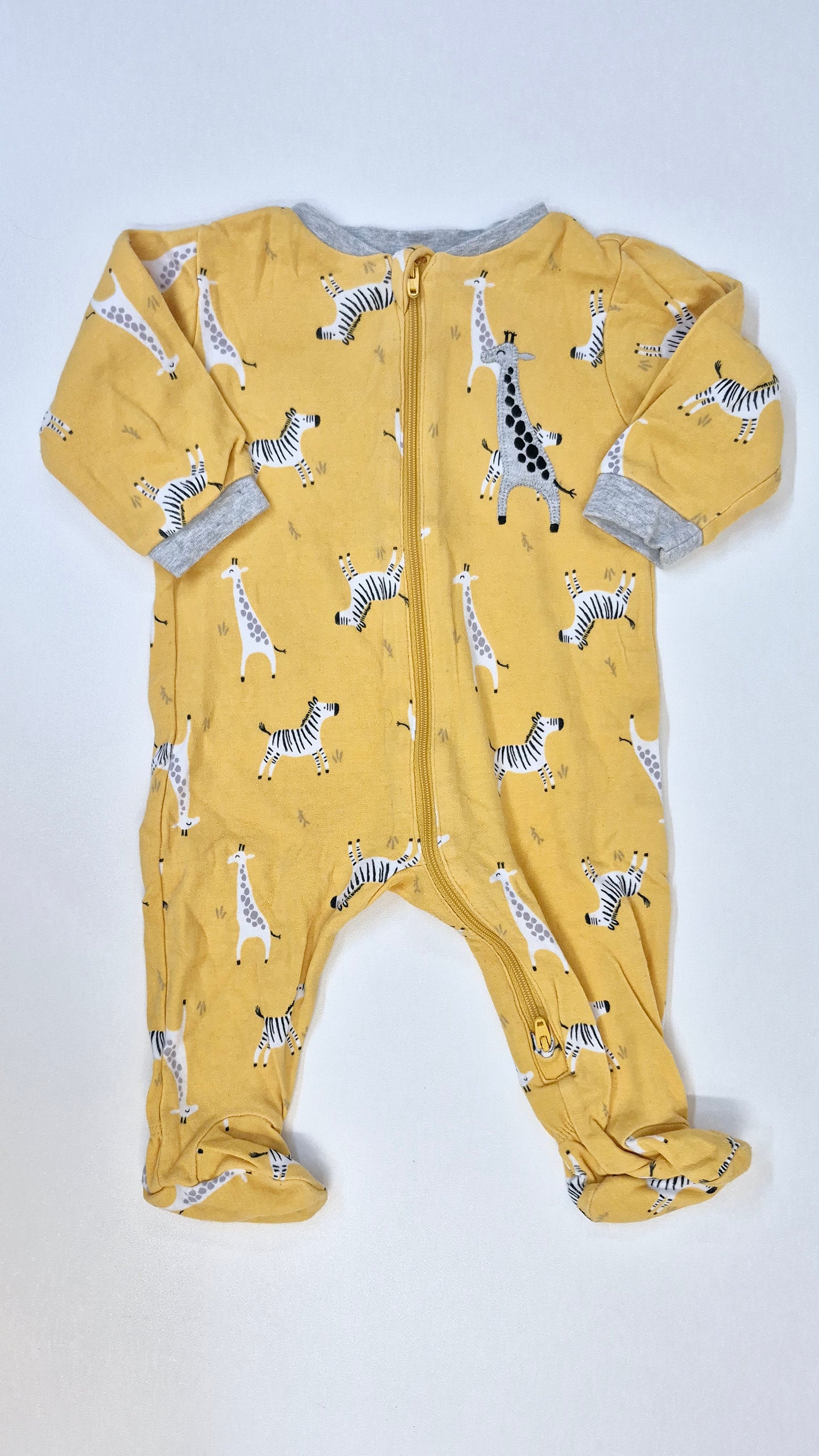Pyjama 3 mois Pekkle