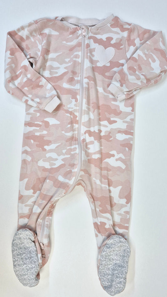 Pyjama 18 mois Pekkle
