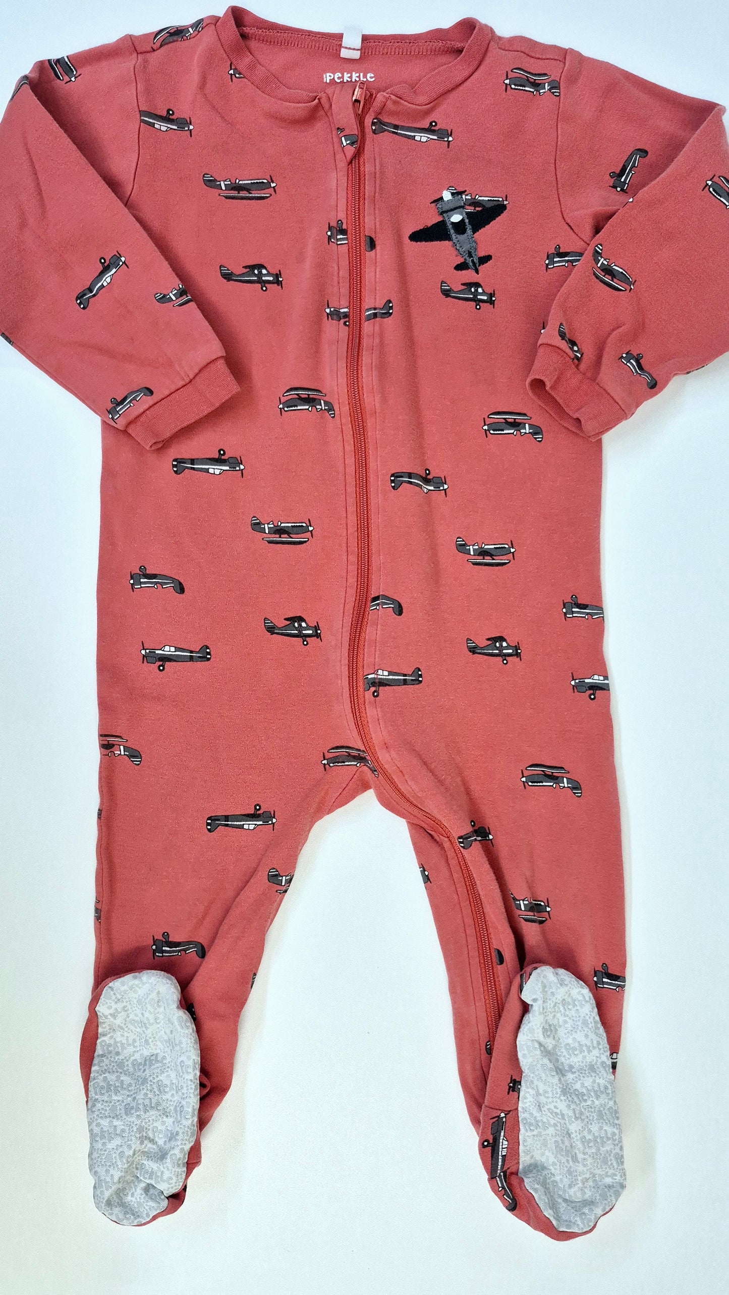 Pyjama 18 mois Pekkle (Imparfait léger voir photo)