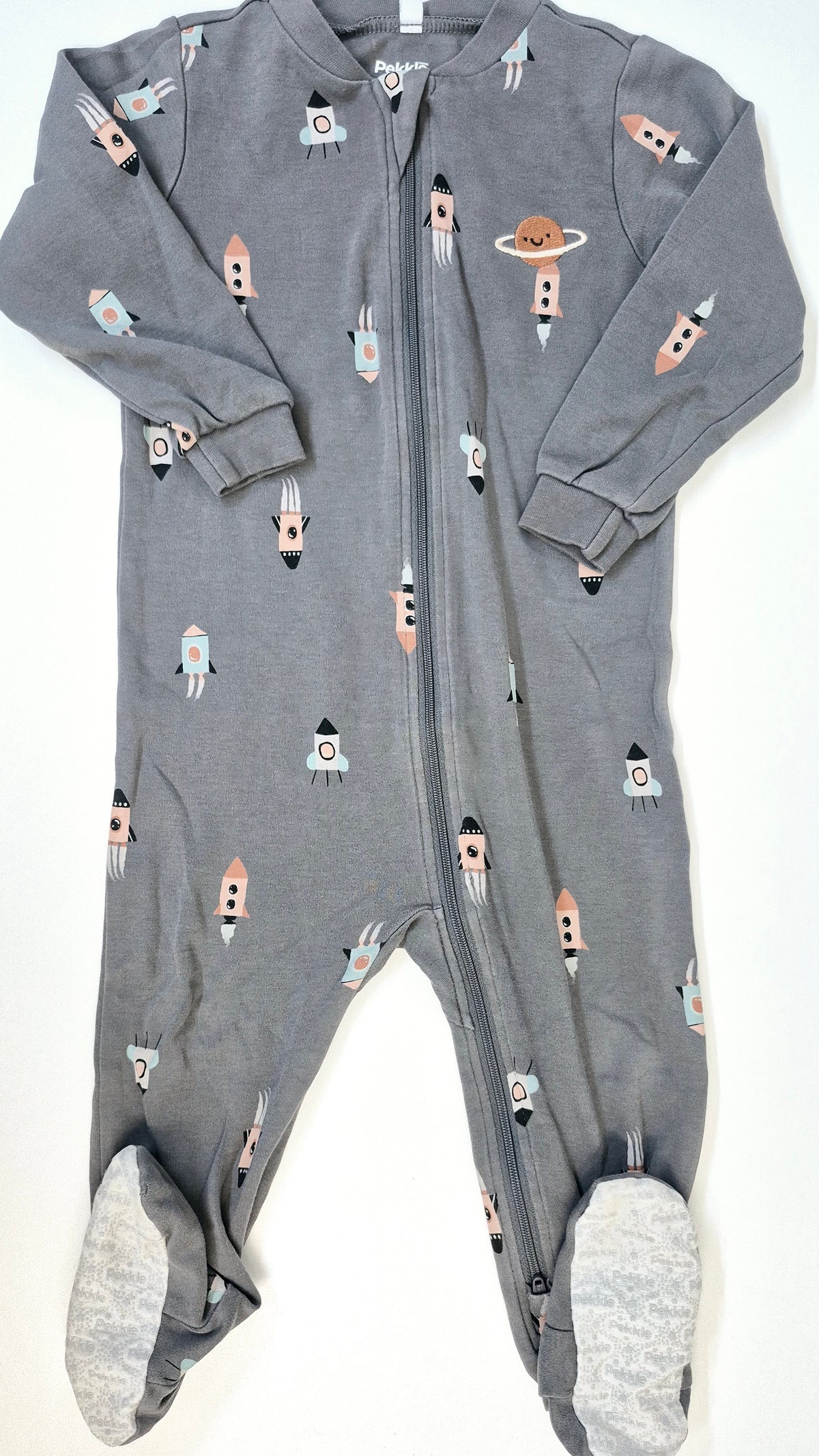 Pyjama 18 mois Pekkle