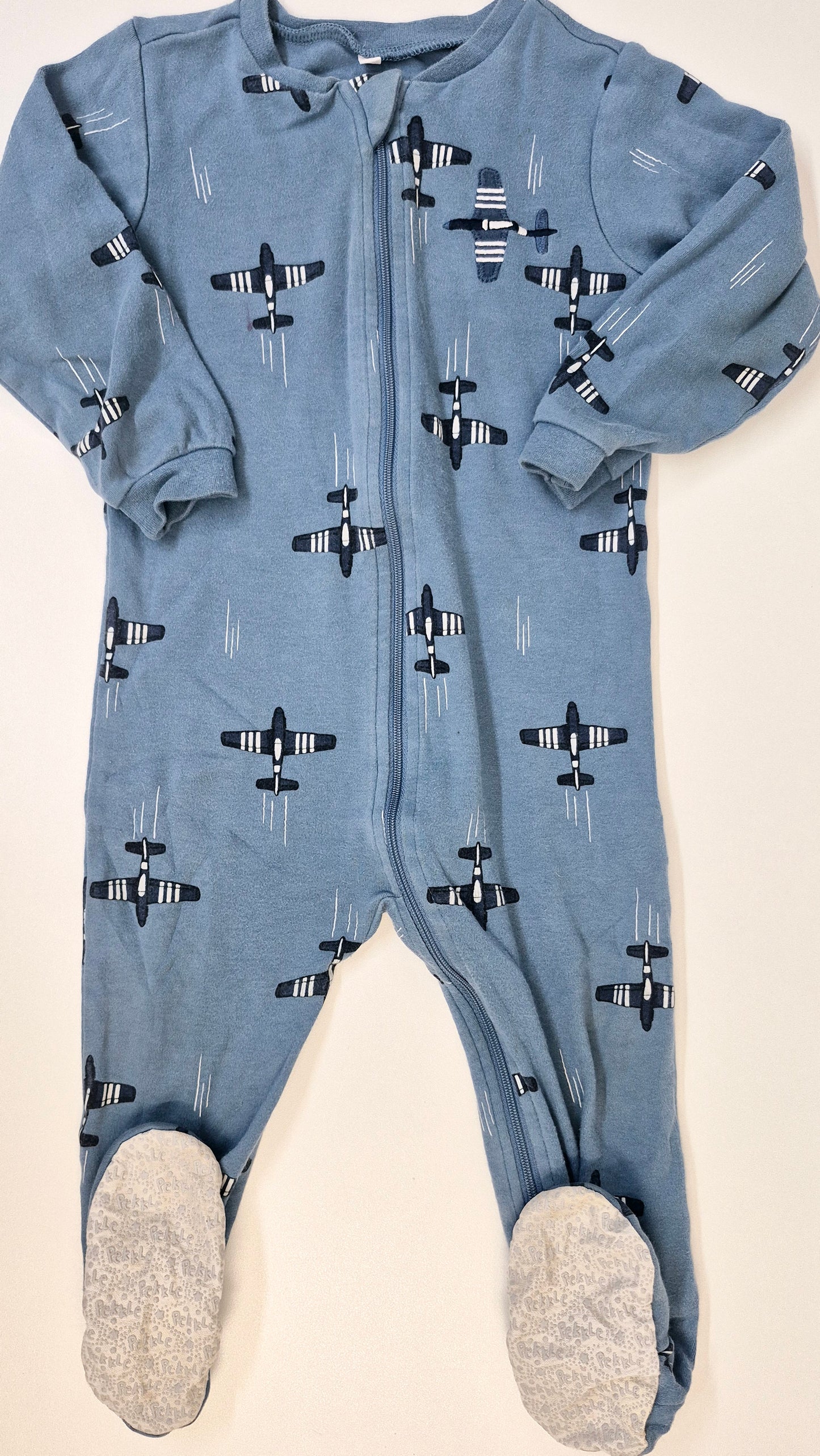 Pyjama 18 mois Pekkle