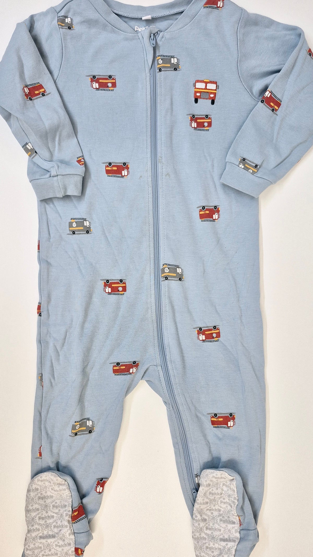 Pyjama 18 mois Pekkle (Imparfait voir photo)