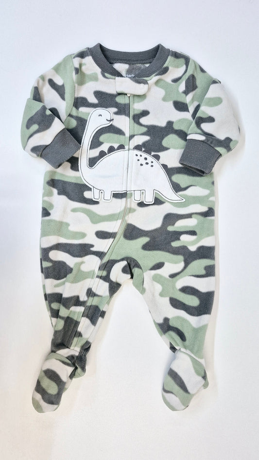 Pyjama 3 mois Carter's