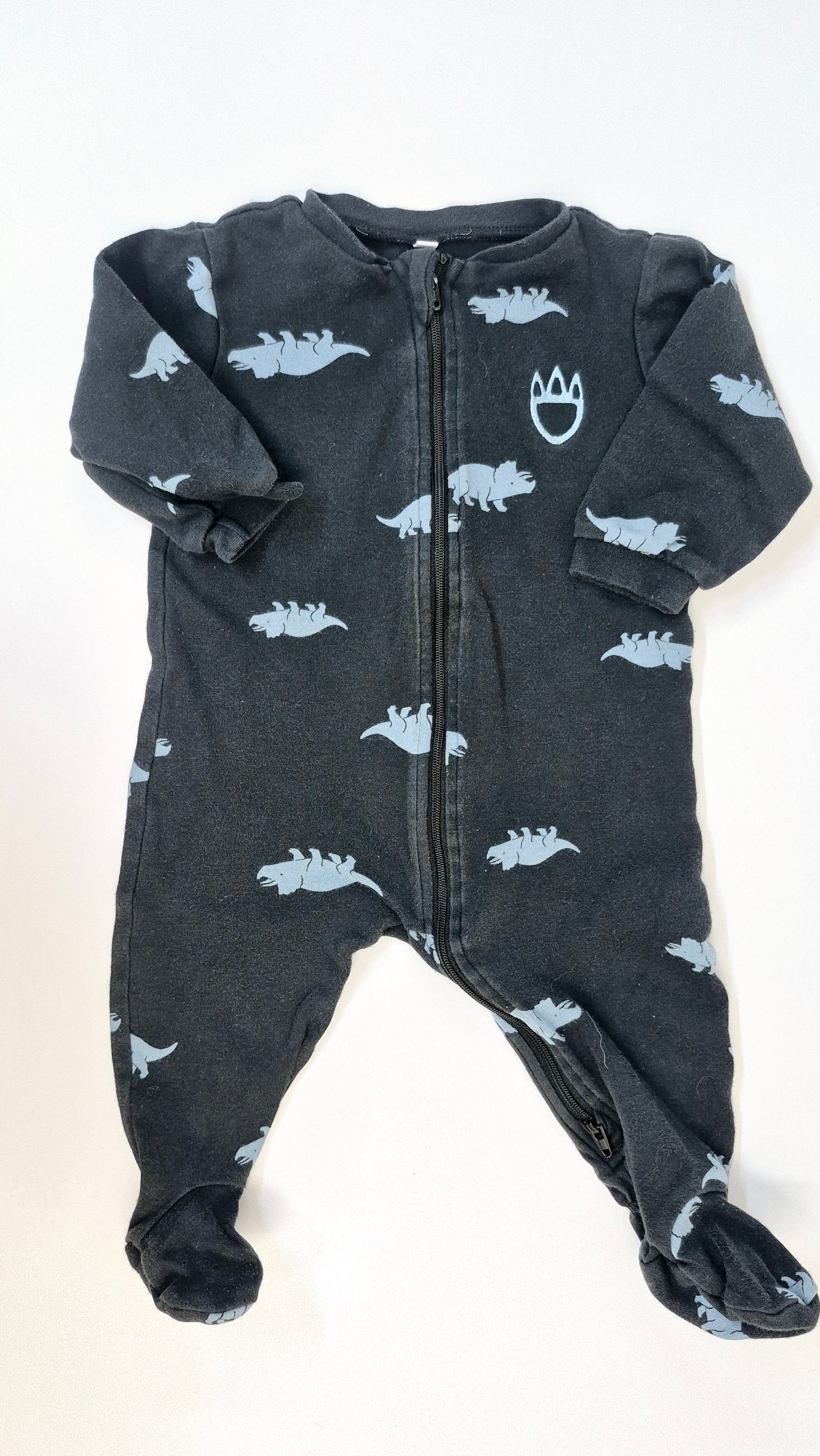 Pyjama 6 mois Pekkle