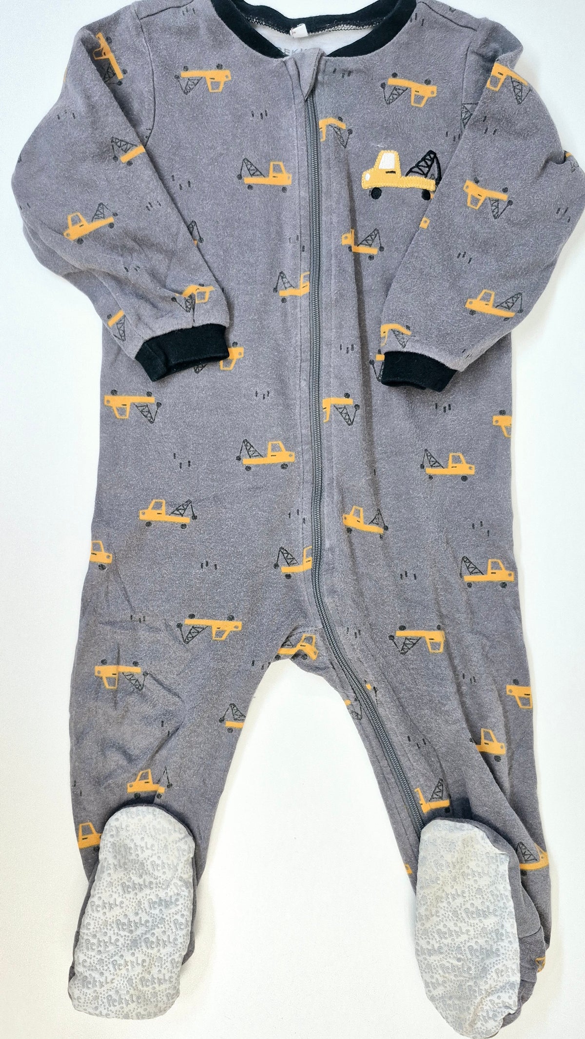 Pyjama 18 mois Pekkle